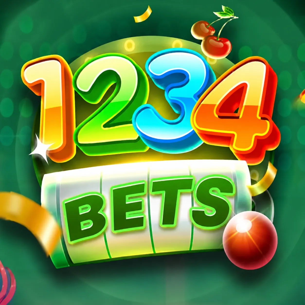 1234BETS - Aplikasi Status & Stiker Terbaik untuk Sosial & Chat