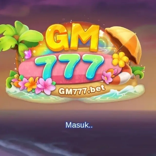 GM777 - Aplikasi Cuaca Lokal Terpercaya