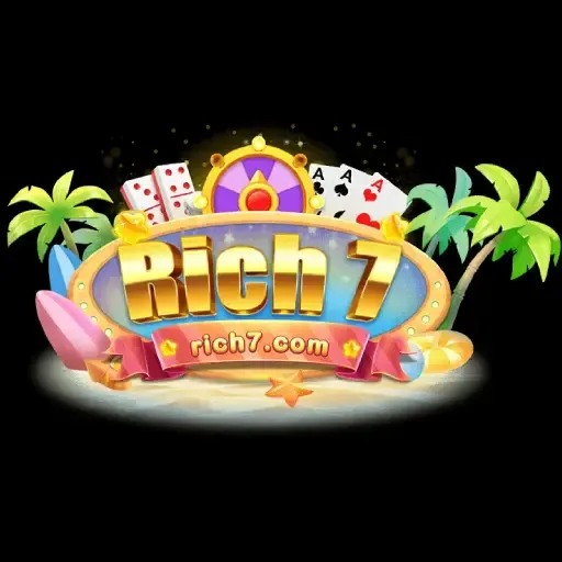 RICH7 - Aplikasi Pinjaman Keuangan Terpercaya