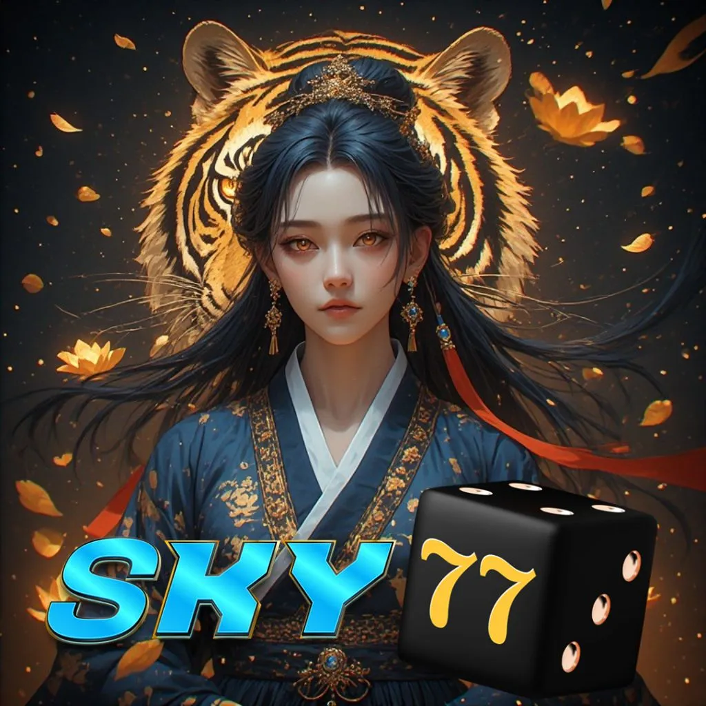 SKY77 - Aplikasi Majalah Digital Terbaru untuk Berita Terkini